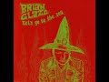 brian glaze - let's go to the sea (full album)