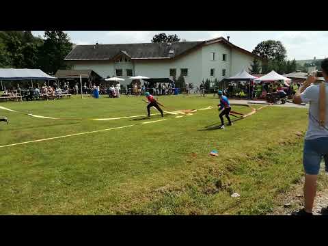 SDH Roprachtice MUŽI   OSH Libštát 2021