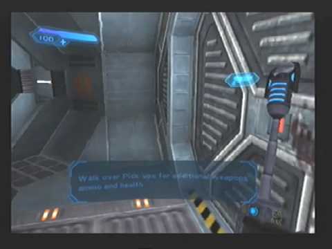 Mace Griffin : Bounty Hunter Playstation 2