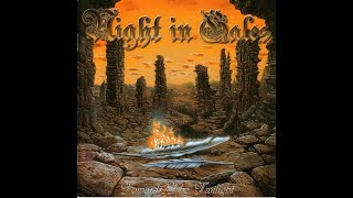 Night In Gales - Towards a Twilight Kiss Lyrics - Melodic Death Metal Thursday