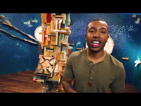 Kids Anywhere ( K 1 ) The Fall • Genesis 3