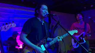 She's Only Sixteen (Live): 06/08/19 123 Block