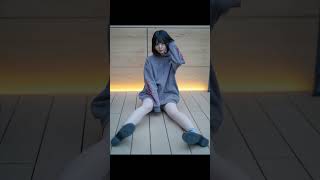 この可愛いショートの子知ってる？ #コスプレ #コスプレイヤー #グラビア #かれしちゃん #shorts 100