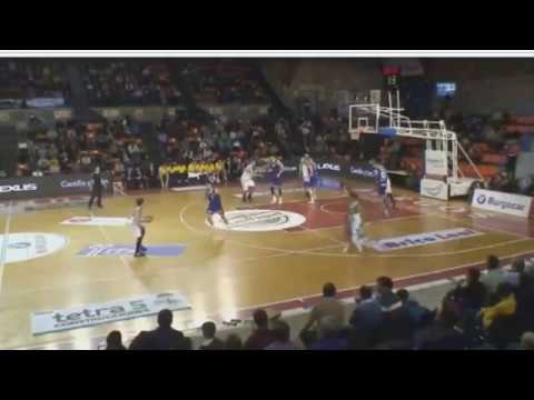 RADIOEVOLUCION BURGOS Retransmisión SANPABLO INMOBILIARIA-CÁCERES