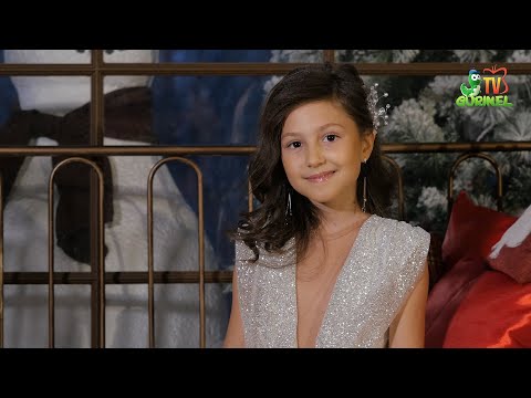 Riana Cazanciuc (DoReMiShow) -E sărbătoare iar, e Crăciun
