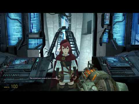 hl2weitseaiootaffe pt. 15: Balls To the Walls