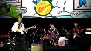 Monkees - MARY, MARY / CIRCLE SKY @ Pantages, Hollywood 10-16-16