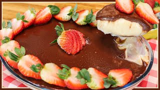 Bombom de Morango na Travessa: A Sobremesa Perfeita para Qualquer Ocasião Bombom de Morango na Travessa: A Sobremesa Perfeita para Qualquer Ocasião