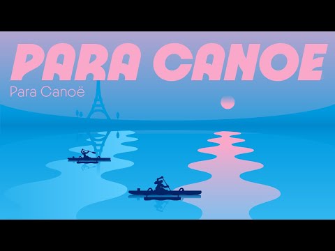 🇫🇷🔍 Sport Explainers - Paris 2024: All You Need to Know about Para Canoe 🚣