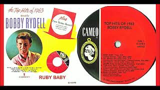 Bobby Rydell - Ruby Baby "In Memory"