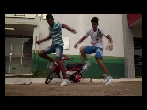 FREE STEP - EVOLUTION BEAT'S [REVOLUÇÃO]