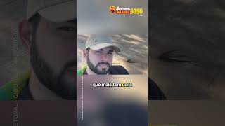 MAICON KUSTER ANALISA NOSSO JINGLE
