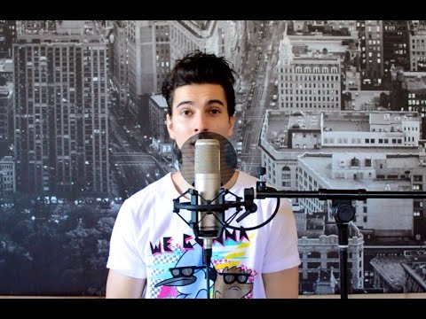 One Direction - Fireproof (Craig Yopp COVER)