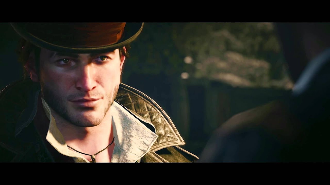 Assassin's Creed Syndicate video thumbnail