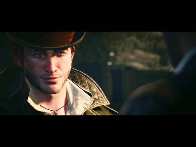 Video - Assassin's Creed Syndicate (PC)