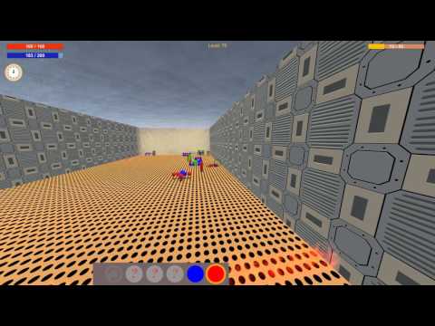 Loptice - Gameplay trailer