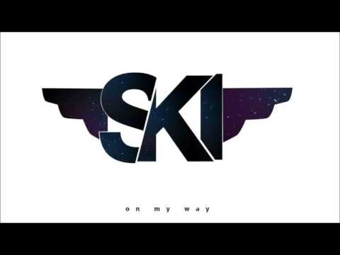 13. S.K.I - Mr President