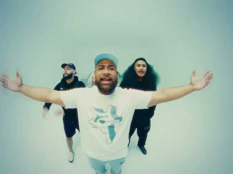 The 046 - ALL IN (Prod. Sefru) [MUSIC VIDEO]