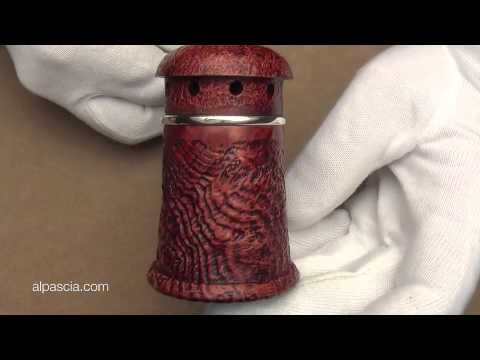 pipa Ser Jacopo 237 - fajka