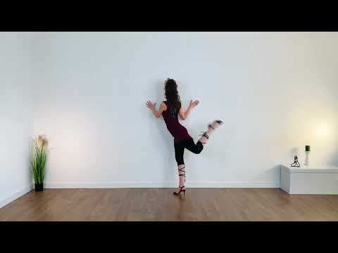 Tango A - Z: "Adorno / Firulete / Embellishment"