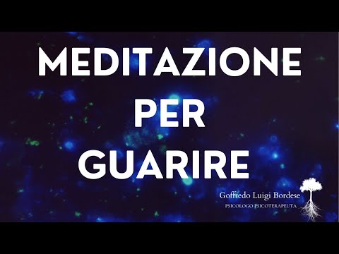 Overcoming Physical Pain and Muscle Tension. Guided Healing Meditation in 432 Hz