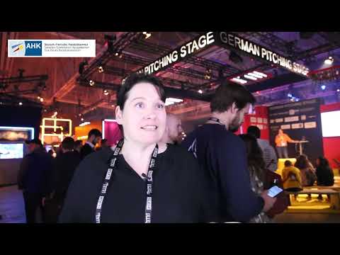 Slush 2022 | Erfahrungsbericht eines deutschen Startups