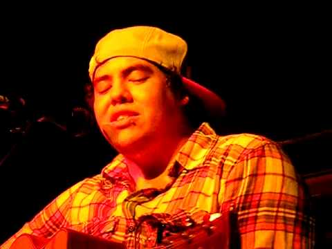 Rome Ramirez What happened & eye fatima sublime cover @ tiki bar in costa mesa video thumbnail