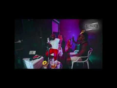 Denny Og e Vizzow Nice - Minha Namorada