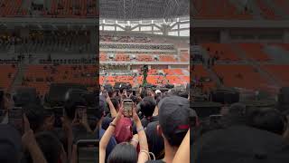 Download lagu Mulan Jameela - Sakit Minta Ampun on Dewa 19 Concert 2023  #mulanjameela #konserdewa19 mp3