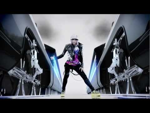 2NE1 - I AM THE BEST [HD] (1080p).mp4