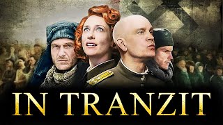 Download lagu In Tranzit | Vera Farmiga (The Conjuring), John Malkovich | WAR DRAMA | Full Movie in English mp3 Download lagu In Tranzit | Vera Farmiga (The Conjuring), John Malkovich | WAR DRAMA | Full Movie in English mp3