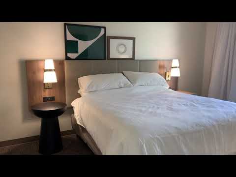 Staybridge Suites Temecula Wine Country 2 Bedrooms