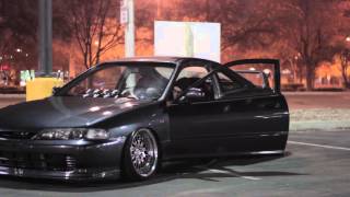 Download lagu Stance Integra GSR mp3