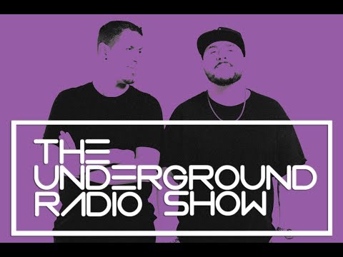 Smokingroove - The Underground Radio Show #042 [Tech House]