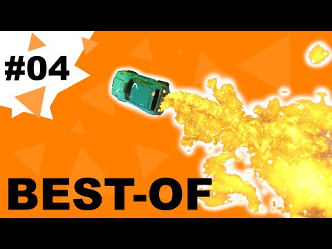 Best-of #4 | Une Flute, un Tuto et une BotLane