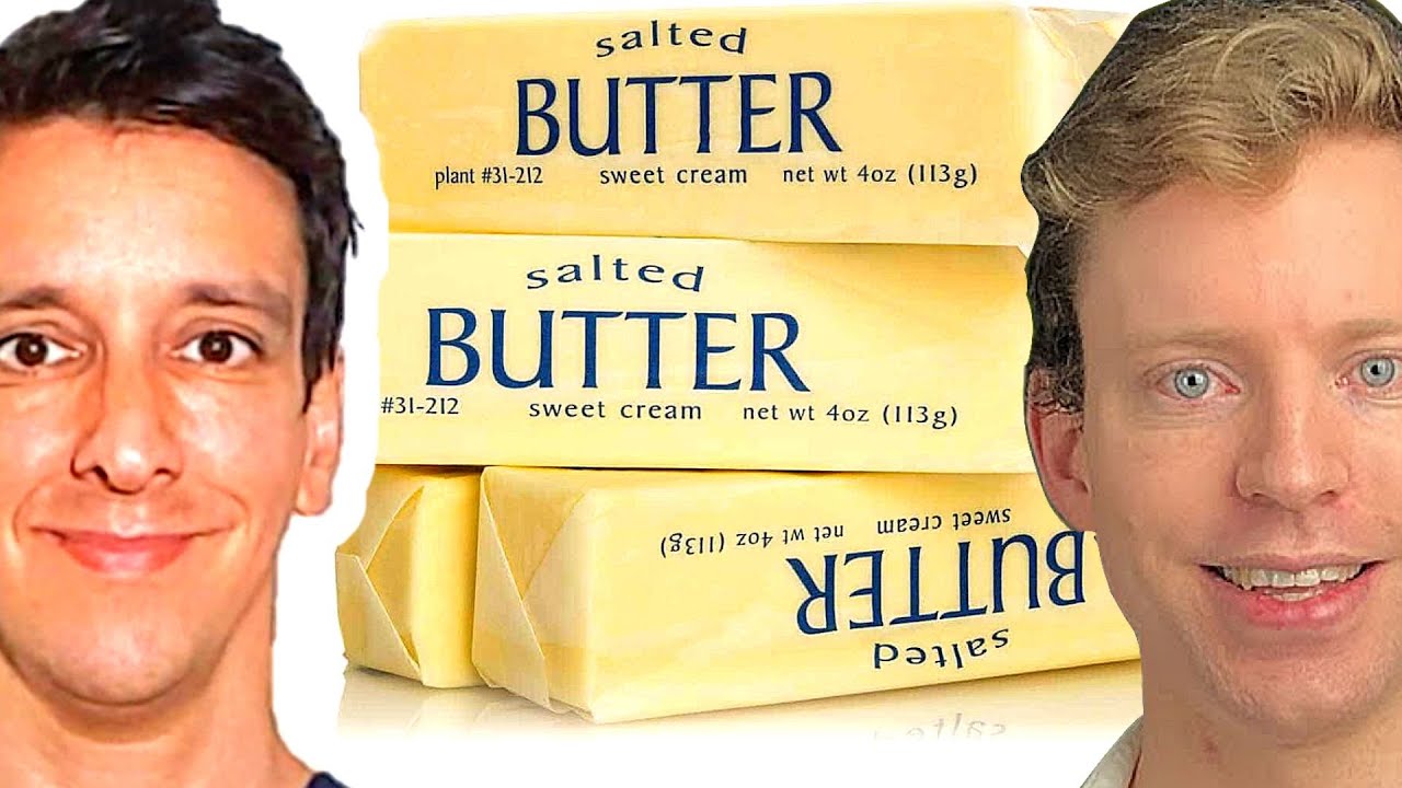 Saturated fat & Controversies Online | ft. Dr Brad Stanfield