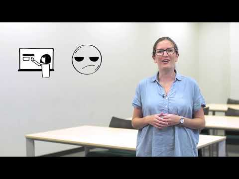 Cambridge Secondary: Tips for Setting Up Classroom Tasks