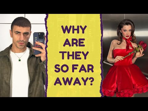 The Truth Behind İlsu Demirci’s Solitary Radiance in Riyadh and Emin Günenç’s Italian Mystery!