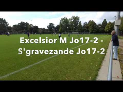 Samenvatting Excleior M O17 - Fc's-gravenzande O17