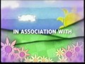 Shadow Projects Playhouse Disney 2001
