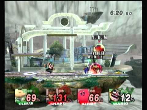 Denti & Infinity vs. Y.b.m & Infern 1