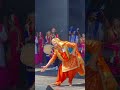 Maseya De Mele Nu Jaanva Gidha Nimrat Dhindsa