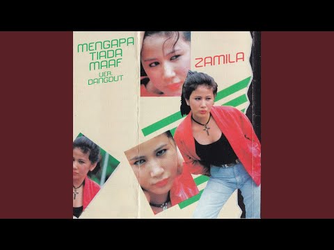 Menanti Dibawah Pohon Kamboja