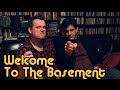 Faster, Pussycat!  Kill!  Kill!  (Welcome To The Basement)