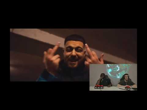 Mois & Manuellsen Reagieren auf Eno ft Murda - Was machst du