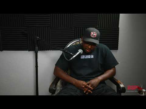 Carlos Bryant - Blowin Smoke Podcast: S4: Ep.5 - 'Deeper than Rap'