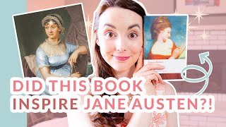 Download lagu Where did Jane Austen find inspiration? Fanny Burney's Evelina Appreciation mp3