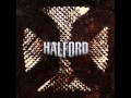 Halford - Golgotha 