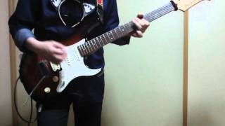 Video thumbnail for ヤマハ パシフィカ604W を購入しました （YAMAHA PACIFICA 604W） by 帰, SNマン (marcy komy)