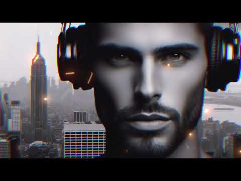 Techno NYC Vibes 🗽2️⃣0️⃣2️⃣4️⃣ Powered By Dj V 🎧 Vette • New York Vs Amsterdam• Melodic Techno